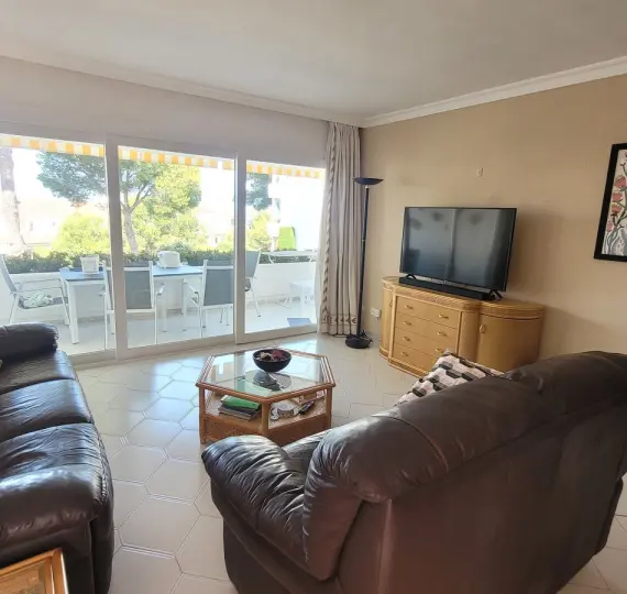 Продажа апартаментов на среднем этаже в La Cala de Mijas