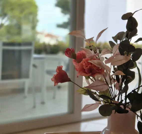 Продажа апартаментов на среднем этаже в La Cala de Mijas