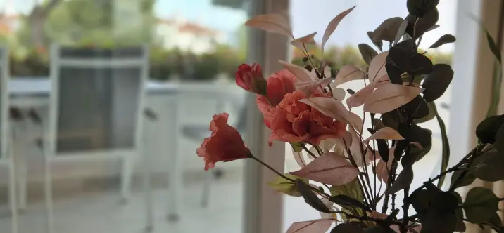 Продажа апартаментов на среднем этаже в La Cala de Mijas 4