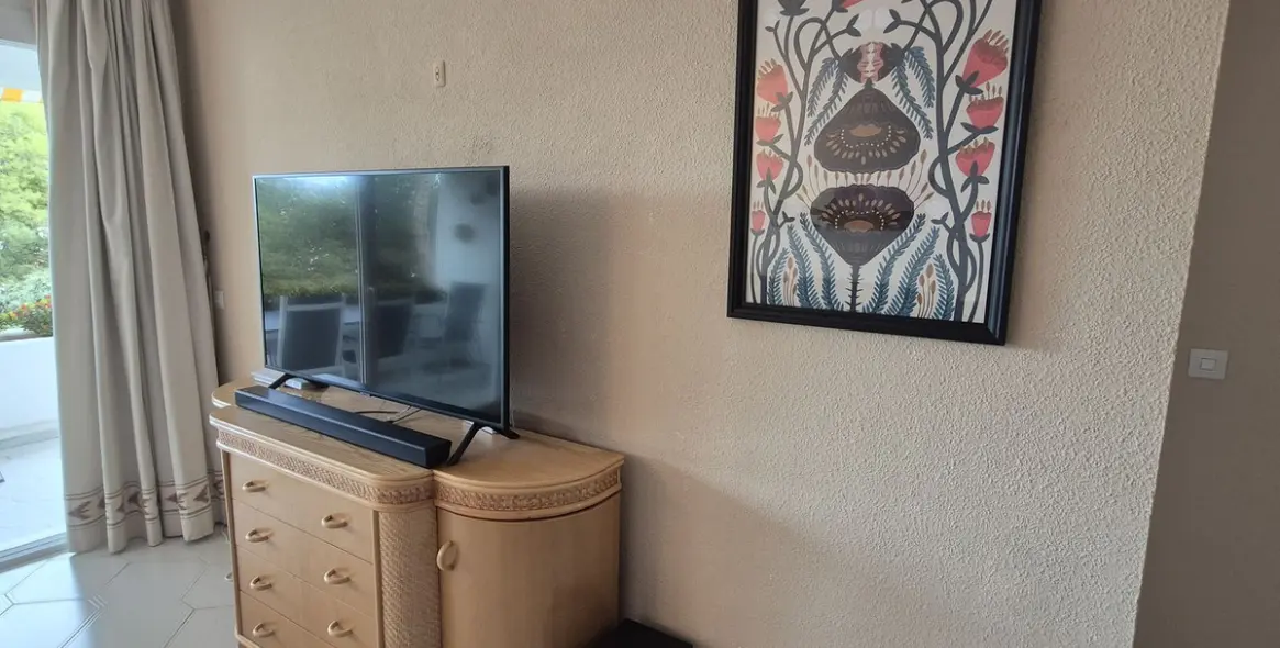 Продажа апартаментов на среднем этаже в La Cala de Mijas 6