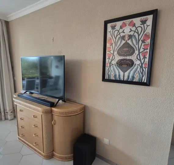 Продажа апартаментов на среднем этаже в La Cala de Mijas