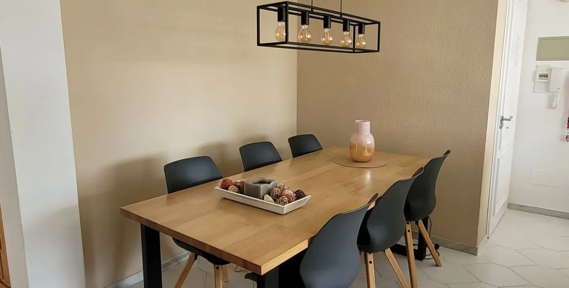 Продажа апартаментов на среднем этаже в La Cala de Mijas 7