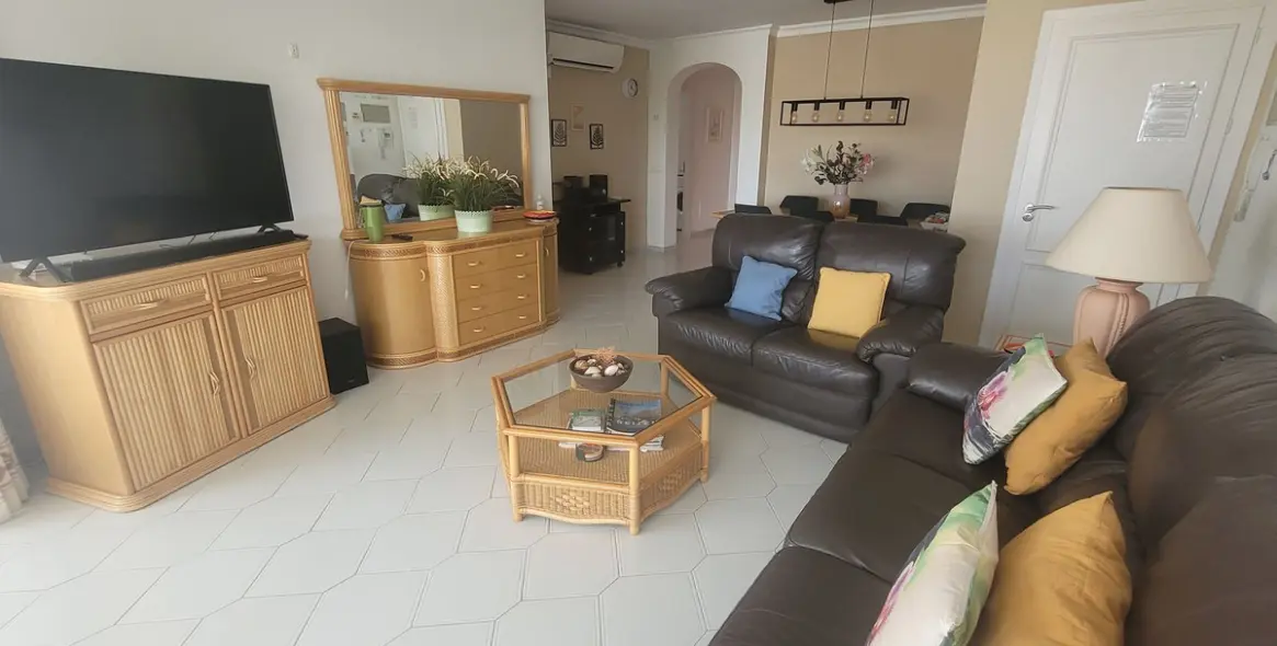 Продажа апартаментов на среднем этаже в La Cala de Mijas 10