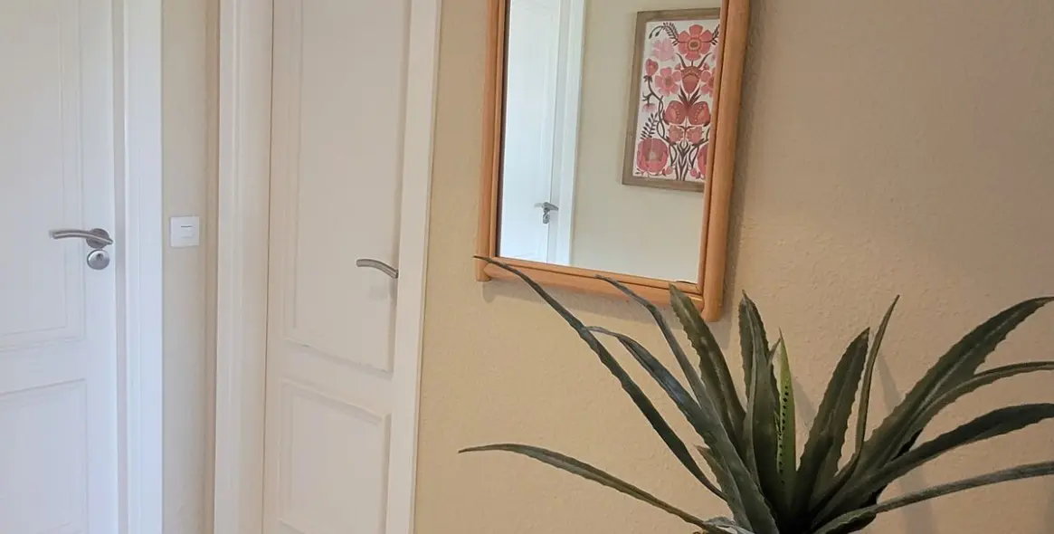 Продажа апартаментов на среднем этаже в La Cala de Mijas 11