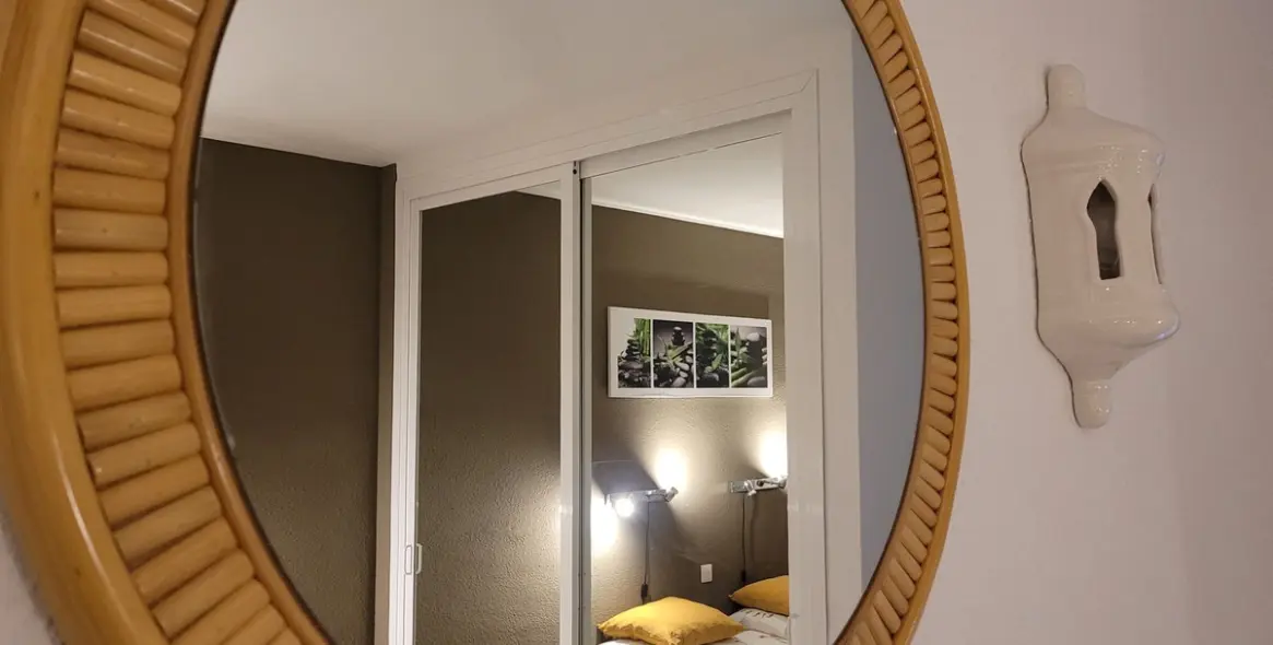 Продажа апартаментов на среднем этаже в La Cala de Mijas 14