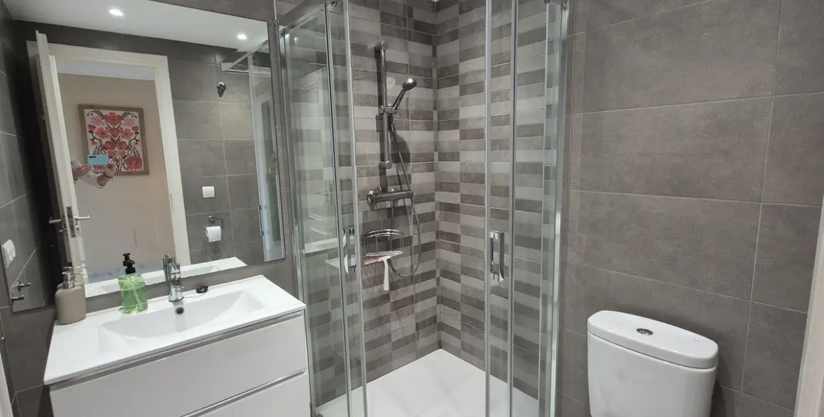 Продажа апартаментов на среднем этаже в La Cala de Mijas 15