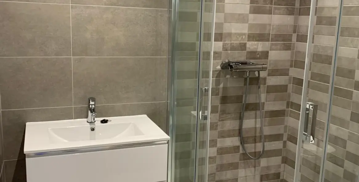 Продажа апартаментов на среднем этаже в La Cala de Mijas 16