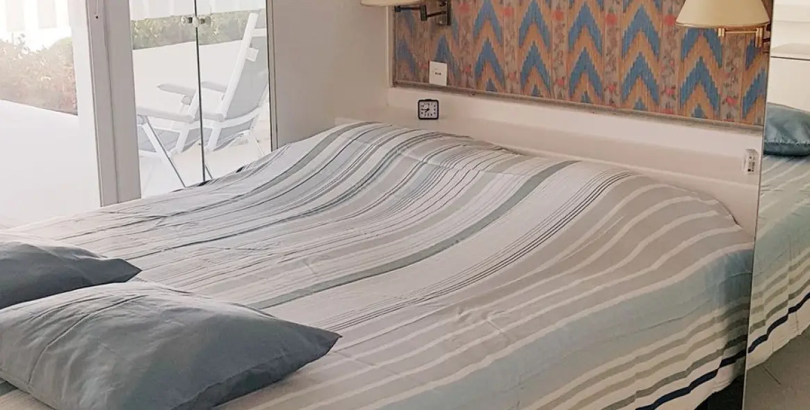 Продажа апартаментов на среднем этаже в La Cala de Mijas 17