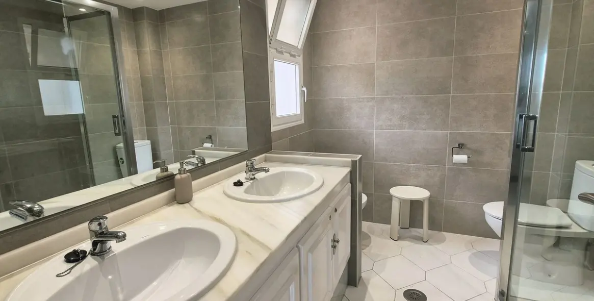 Продажа апартаментов на среднем этаже в La Cala de Mijas 19