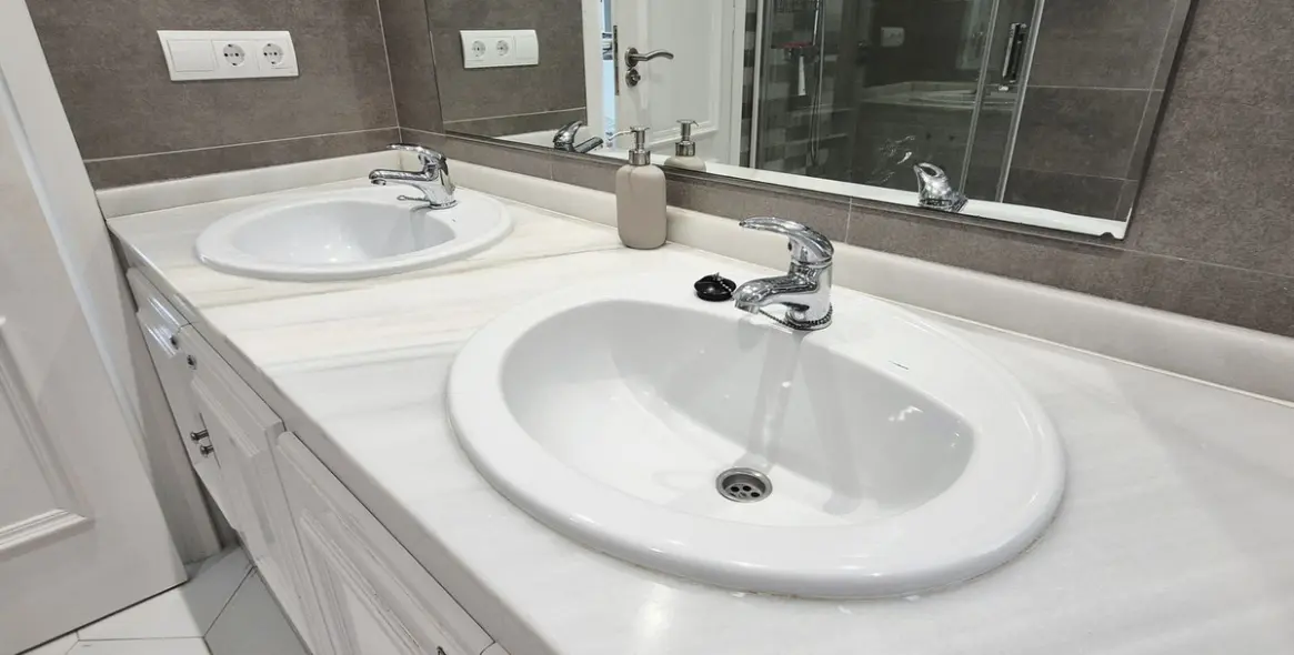 Продажа апартаментов на среднем этаже в La Cala de Mijas 20