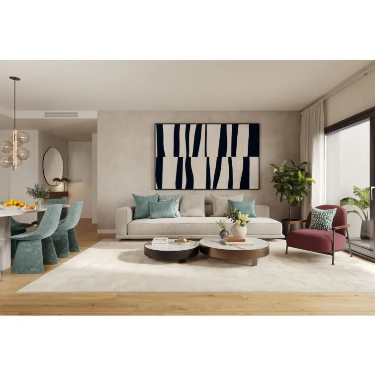 Venta de apartamento en planta baja en Casares