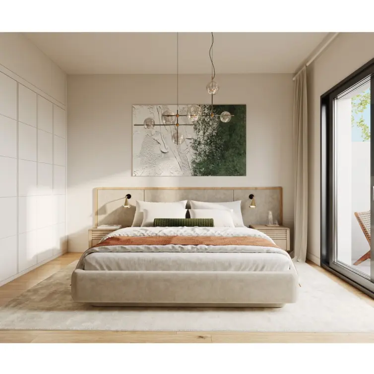 Venta de apartamento en planta baja en Casares