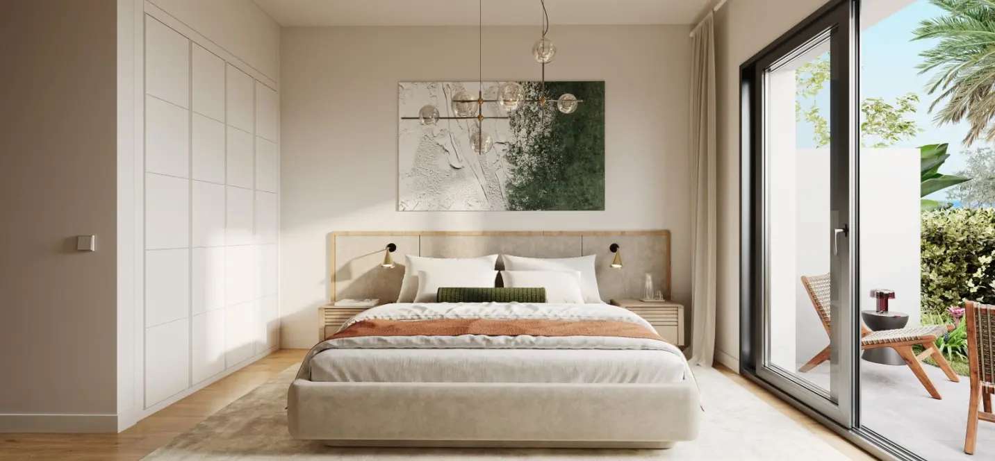 Venta de apartamento en planta baja en Casares 3