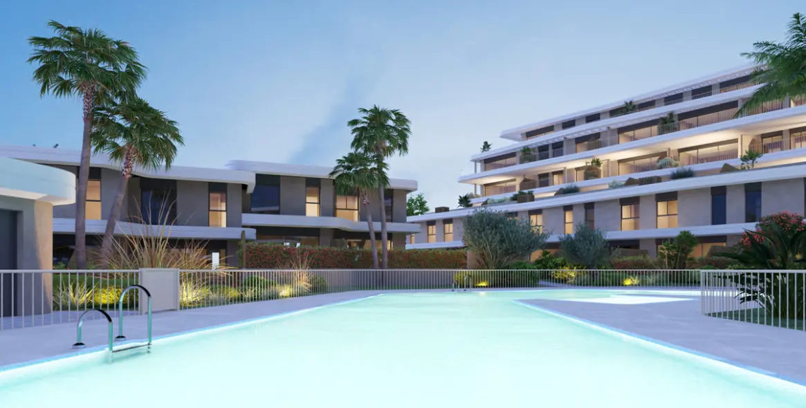 Sale of ground floor apartment in Cancelada 13