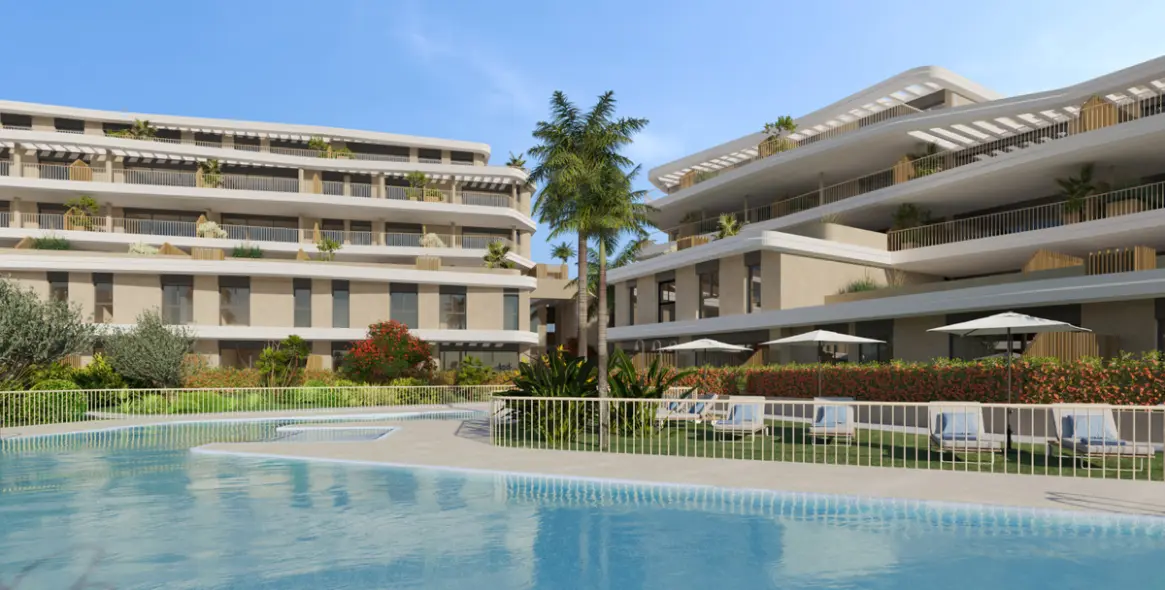 Sale of ground floor apartment in Cancelada 14