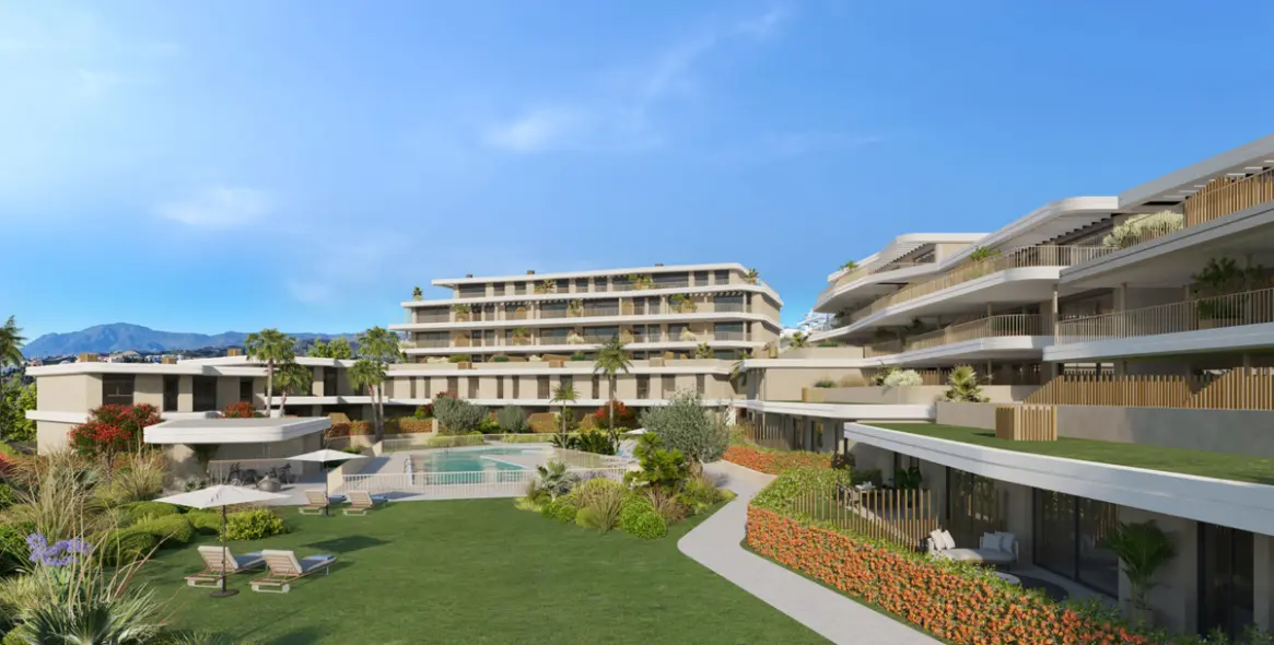 Sale of ground floor apartment in Cancelada 16