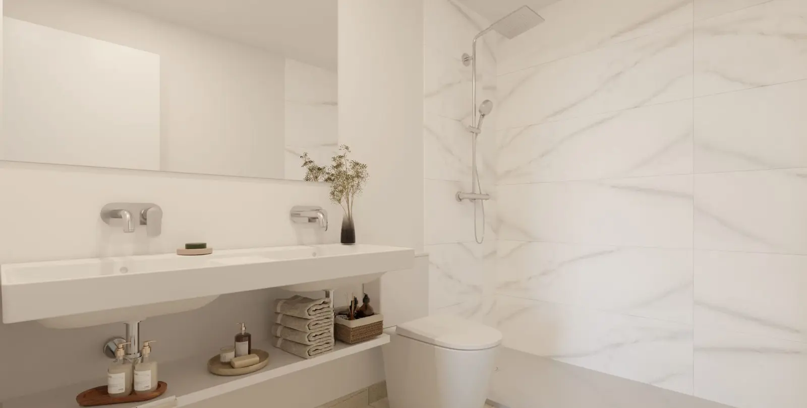 Venta de apartamento en planta baja en Cancelada 8