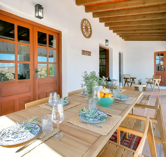 Sale of finca - cortijo in Tolox