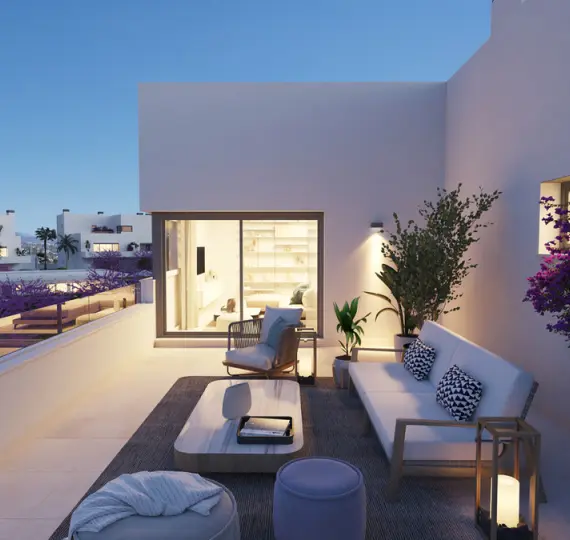 Апартаменты на первом этаже R4201507