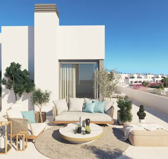 Апартаменты на первом этаже R4201507