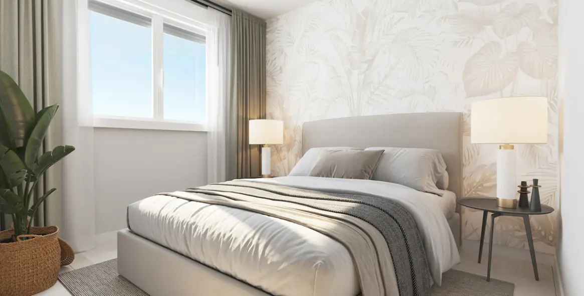 Продажа апартаментов на первом этаже в Estepona (район Estepona) 10