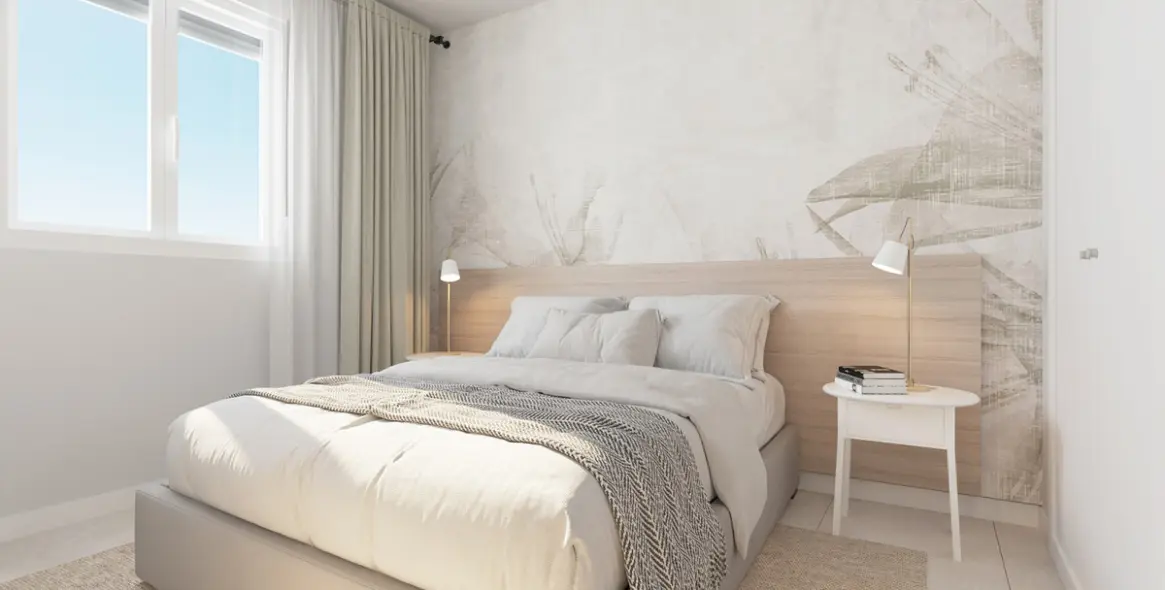 Sale of ground floor apartment in Estepona 11