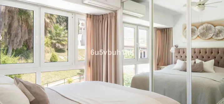 Sale of penthouse in Benalmadena Costa 0