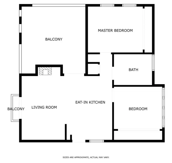 Sale of penthouse in Benalmadena Costa