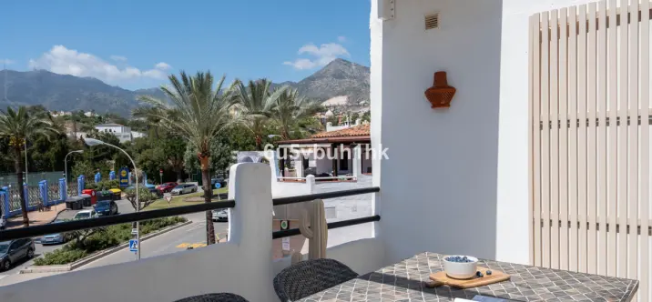 Sale of penthouse in Benalmadena Costa 3