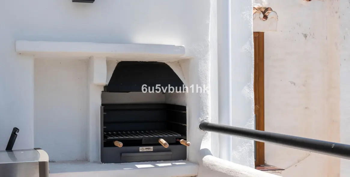 Sale of penthouse in Benalmadena Costa 8