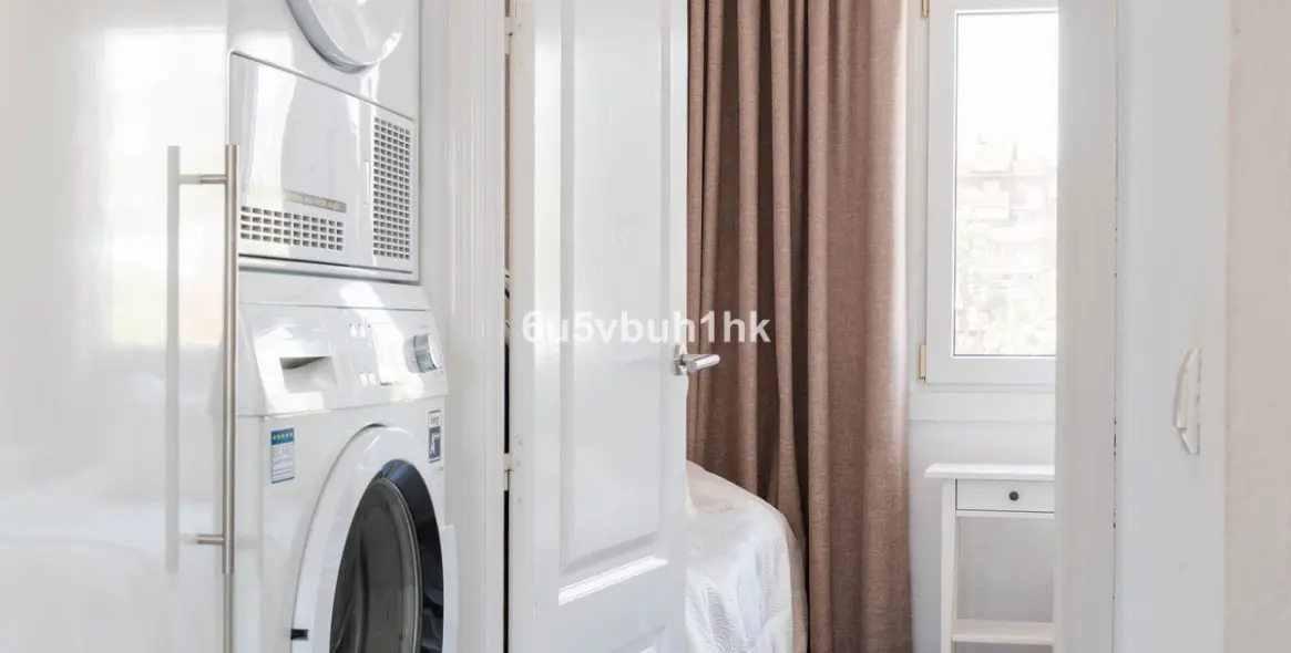 Sale of penthouse in Benalmadena Costa 12