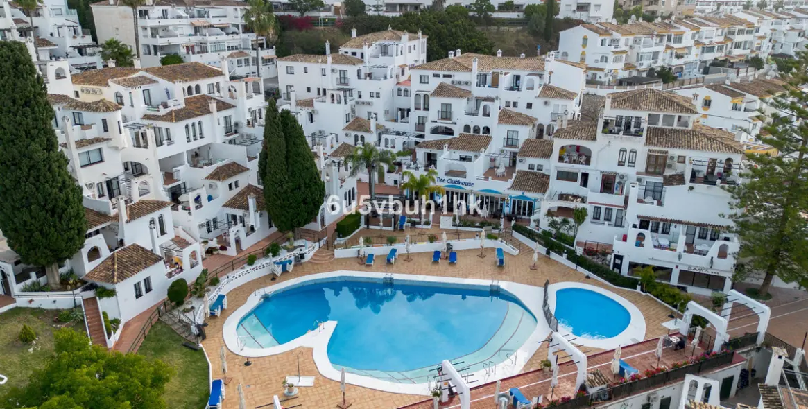 Sale of penthouse in Benalmadena Costa 15