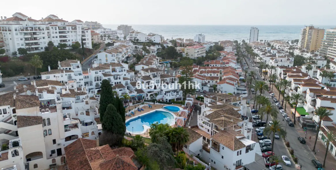 Sale of penthouse in Benalmadena Costa 18