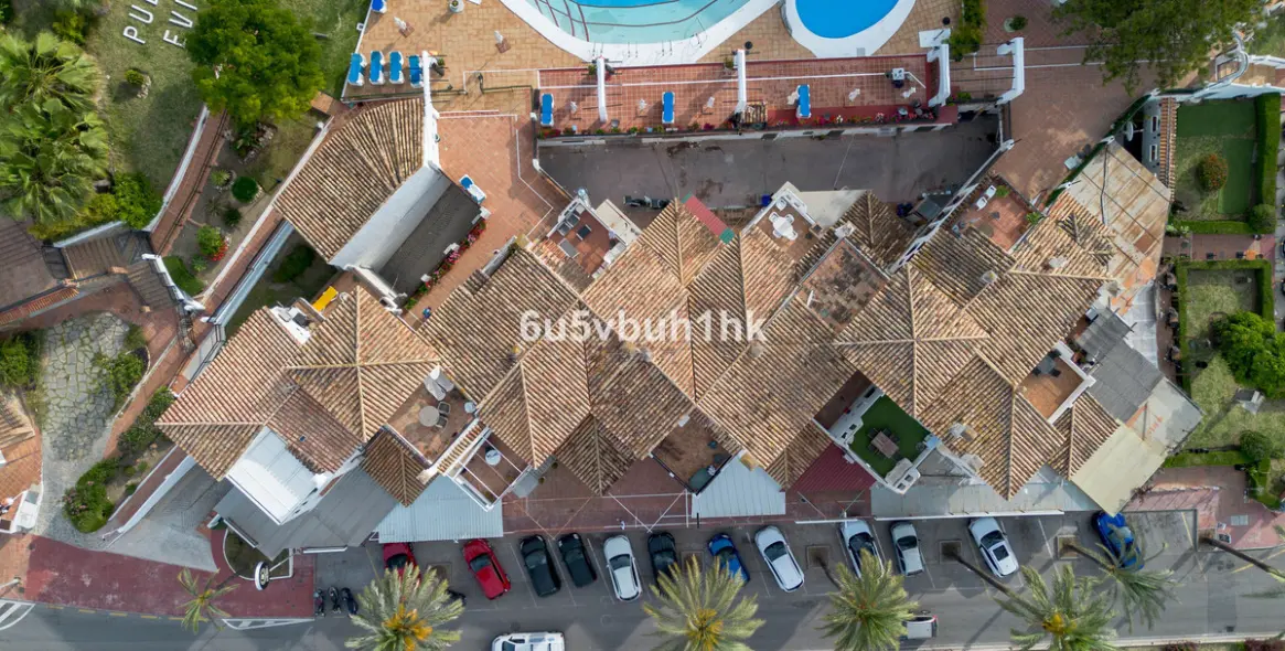 Sale of penthouse in Benalmadena Costa 19