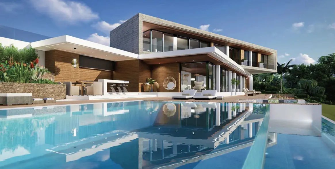 Продажа  жилого участка в La Cala Golf 1