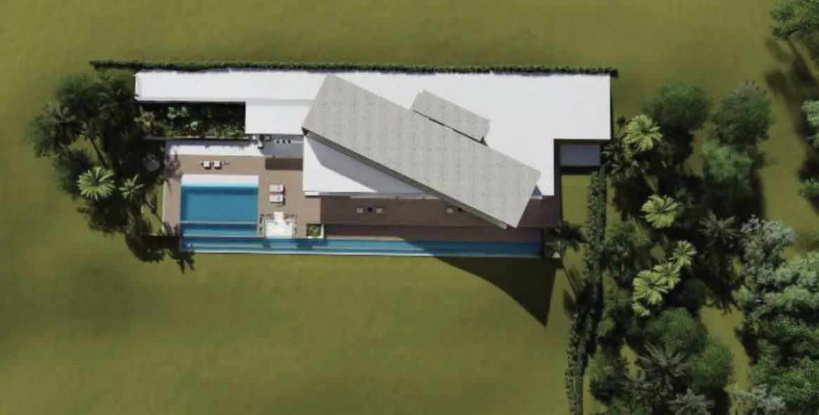 Продажа  жилого участка в La Cala Golf 12