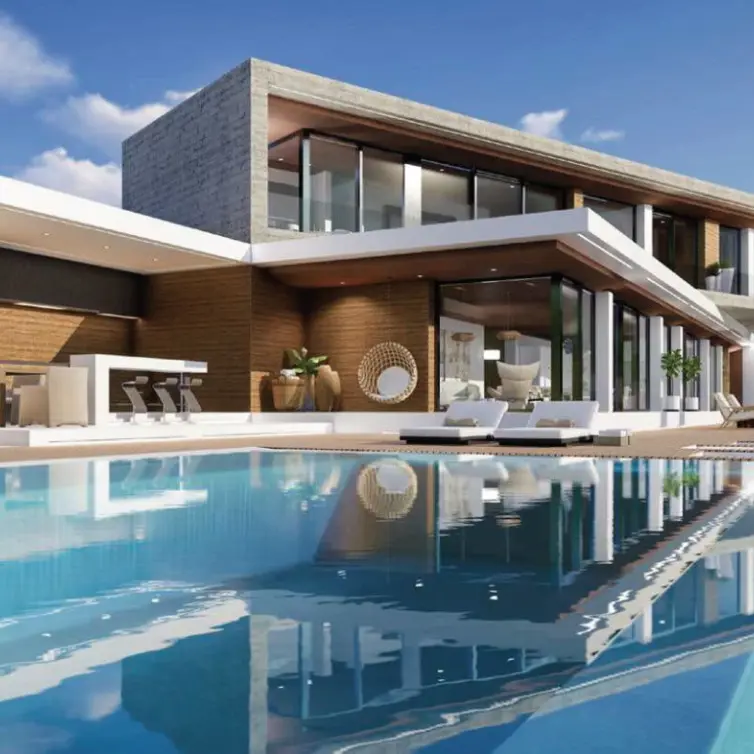 Venta de parcela residencial en La Cala Golf