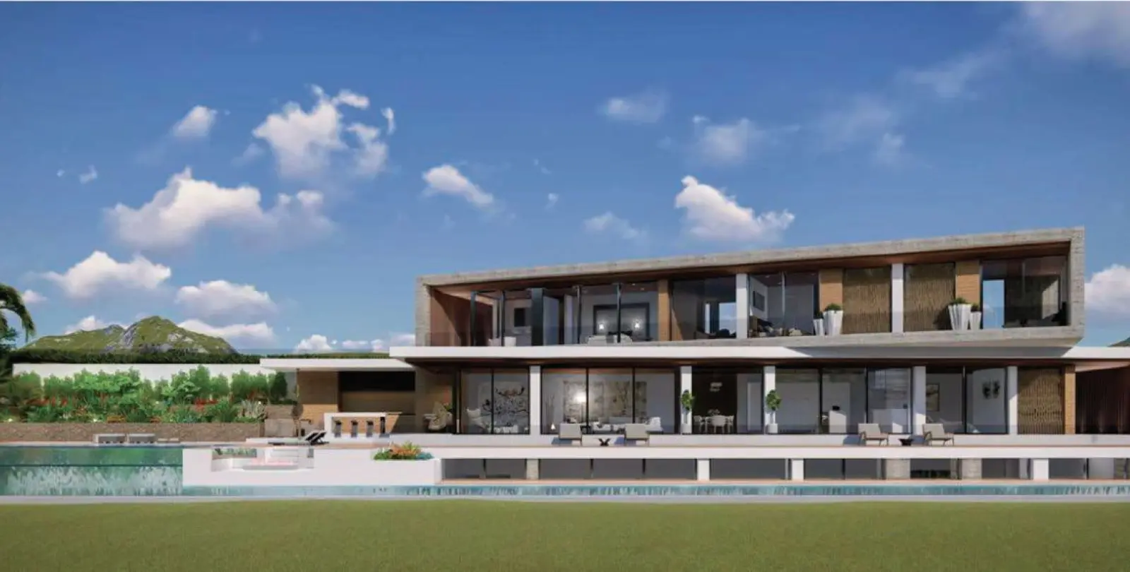 Venta de parcela residencial en La Cala Golf 6