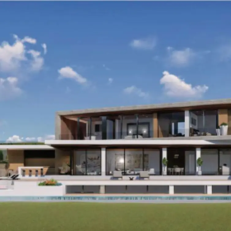 Venta de parcela residencial en La Cala Golf