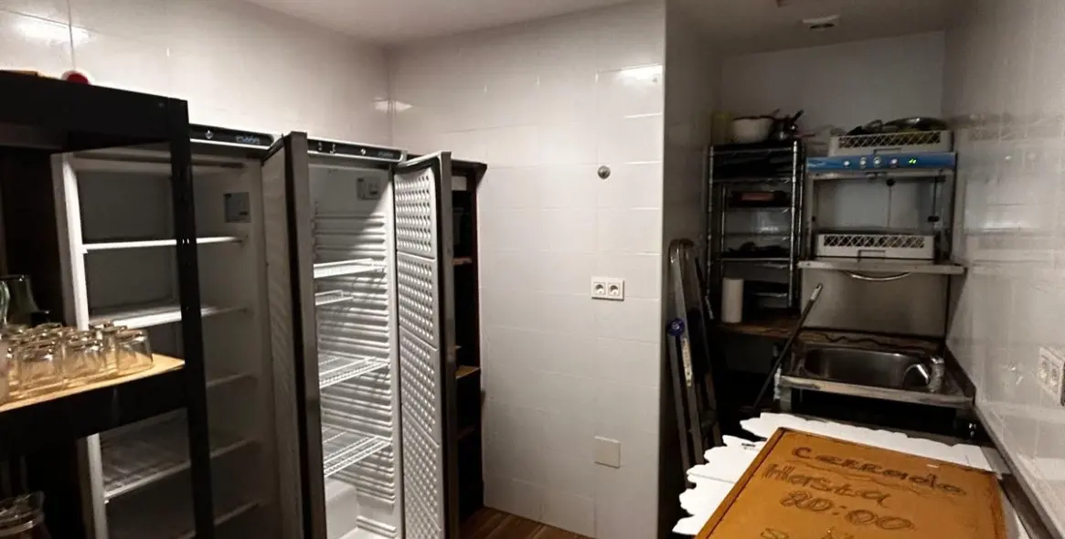 Sale of bar in Marbella 4