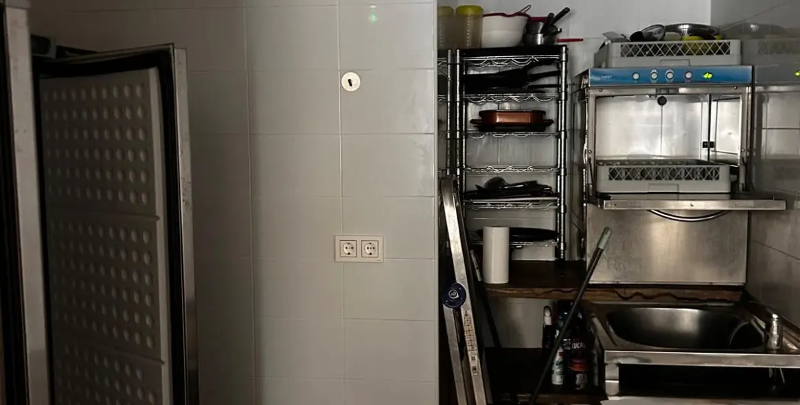 Sale of bar in Marbella 6