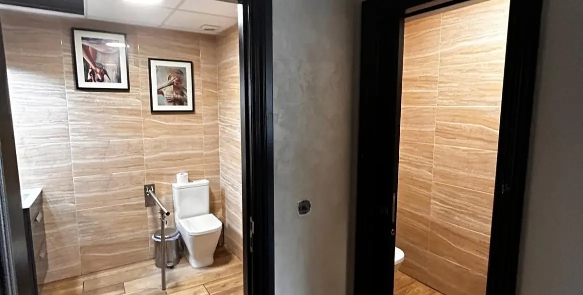 Sale of bar in Marbella 7