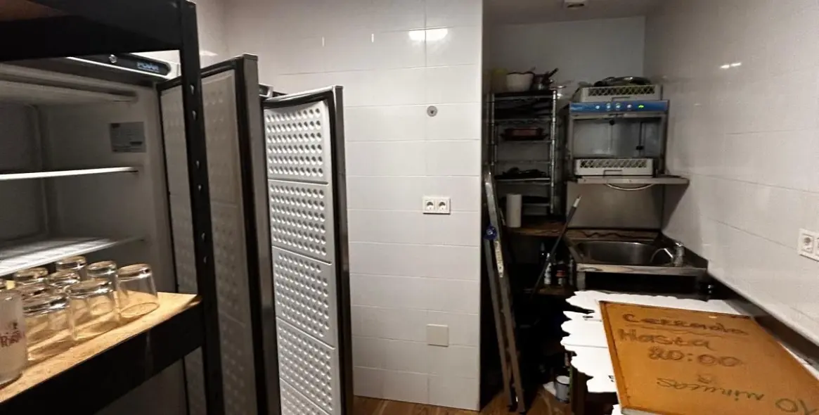 Sale of bar in Marbella 8