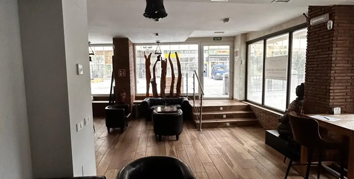 Sale of bar in Marbella 9