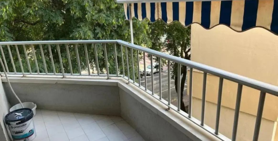 Продажа апартаментов на среднем этаже в Marbella 1