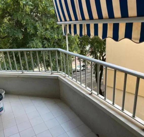 Продажа апартаментов на среднем этаже в Marbella