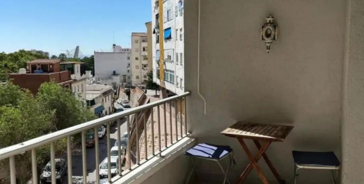 Продажа апартаментов на среднем этаже в Marbella 2