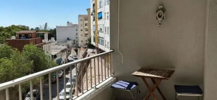 Продажа апартаментов на среднем этаже в Marbella 1