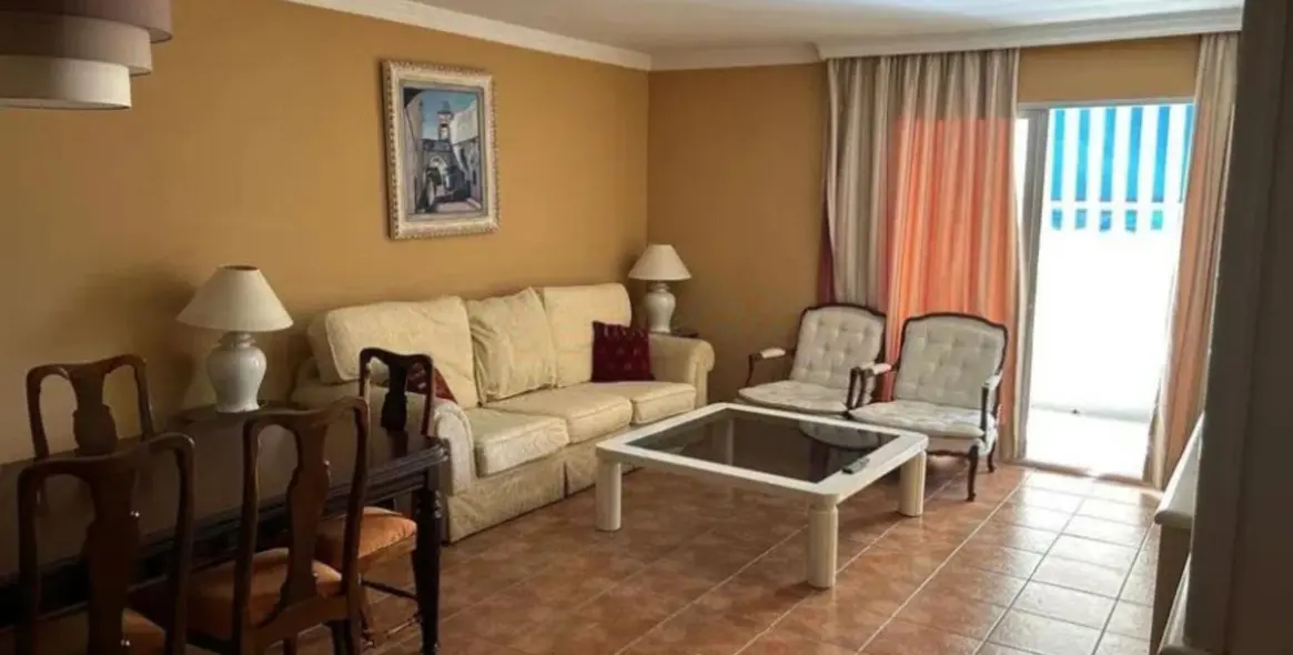 Продажа апартаментов на среднем этаже в Marbella 3