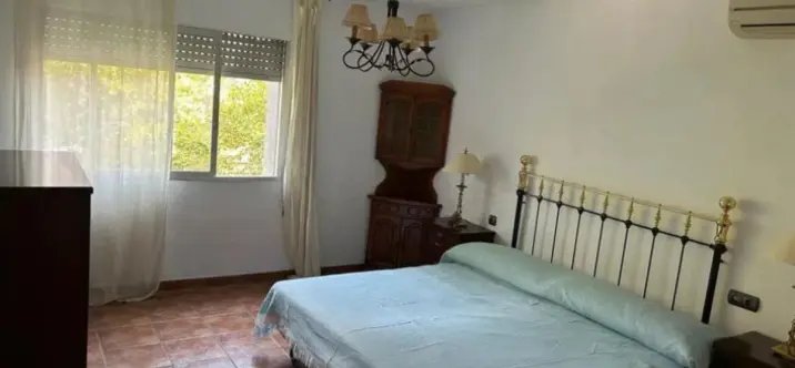 Продажа апартаментов на среднем этаже в Marbella 4